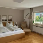 아파트 Naturquartier Am Osterkopf Usseln 빌링겐