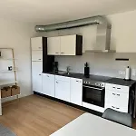 Naturquartier Am Osterkopf Usseln Appartement *