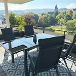 아파트 Naturquartier Am Osterkopf Usseln 빌링겐