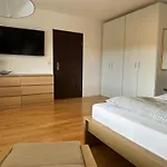 Appartement Naturquartier Am Osterkopf Usseln Willingen (Upland)