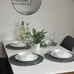 Naturquartier Am Osterkopf Usseln 아파트 *