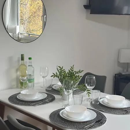Apartment Naturquartier Am Osterkopf Usseln *