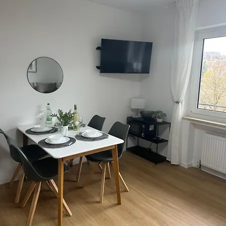 Naturquartier Am Osterkopf Usseln *