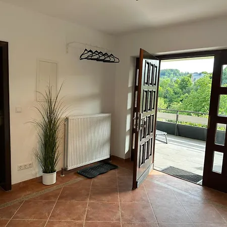 Naturquartier Am Osterkopf Usseln Appartement *