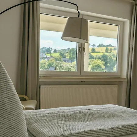 Apartment Naturquartier Am Osterkopf Usseln *