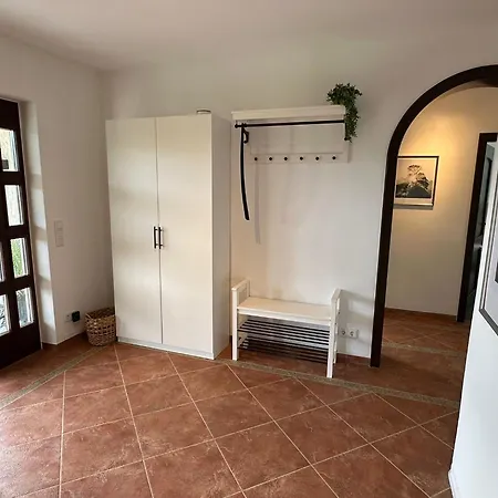 Naturquartier Am Osterkopf Usseln Appartement