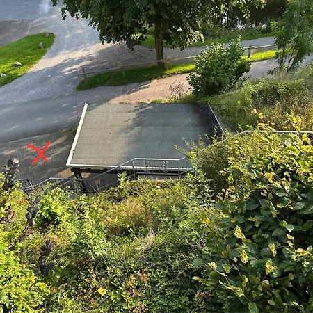 Naturquartier Am Osterkopf Usseln 빌링겐