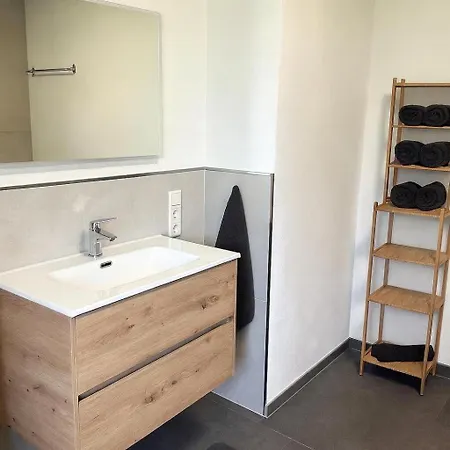 Appartement Naturquartier Am Osterkopf Usseln