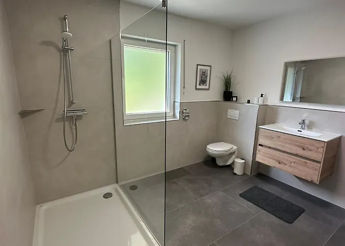 Naturquartier Am Osterkopf Usseln * 빌링겐