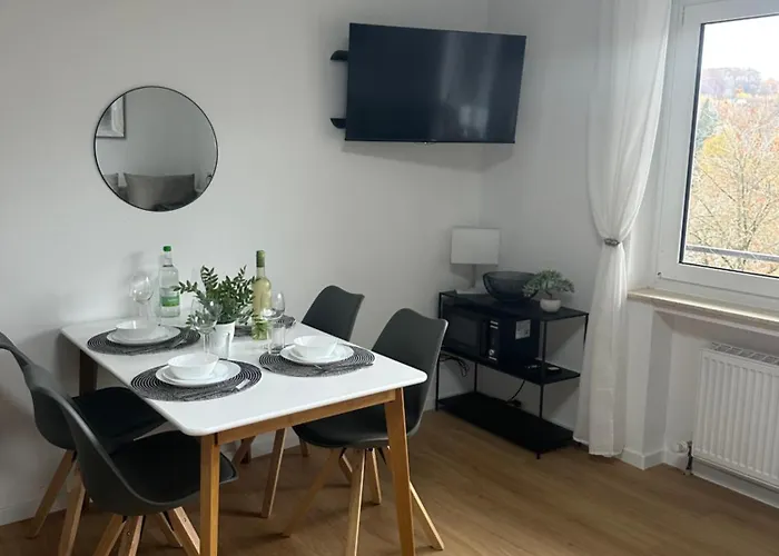 Naturquartier Am Osterkopf Usseln *