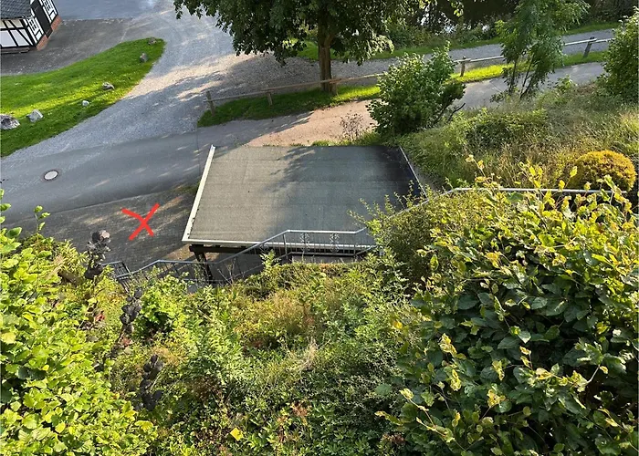 Naturquartier Am Osterkopf Usseln 빌링겐