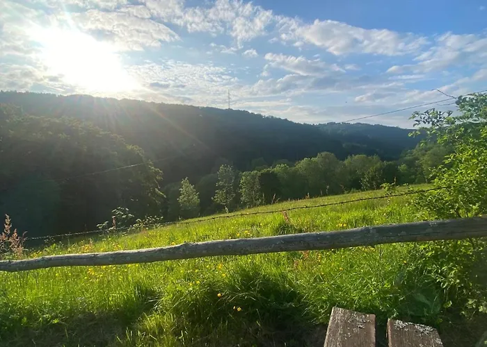 Naturquartier Am Osterkopf Usseln