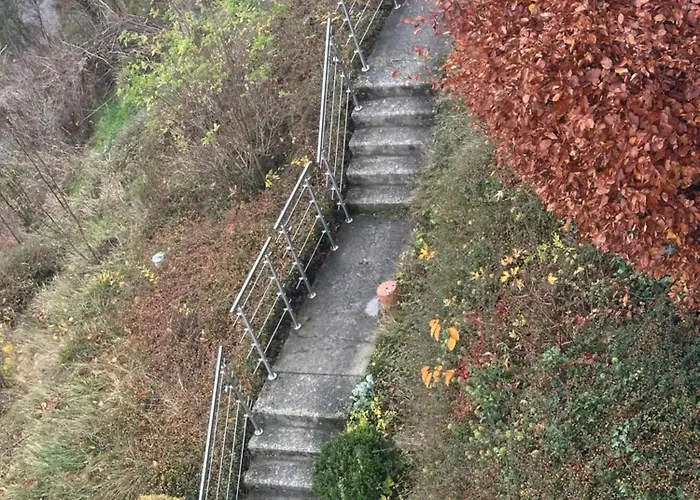 Naturquartier Am Osterkopf Usseln *